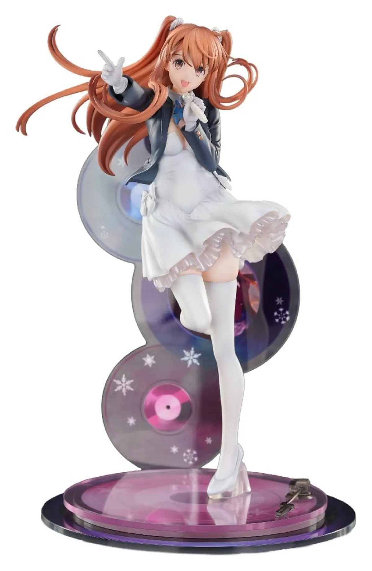 White Album 2 - Figura a Escala - Setsuna Ogiso (Reunion) - Imagen 1