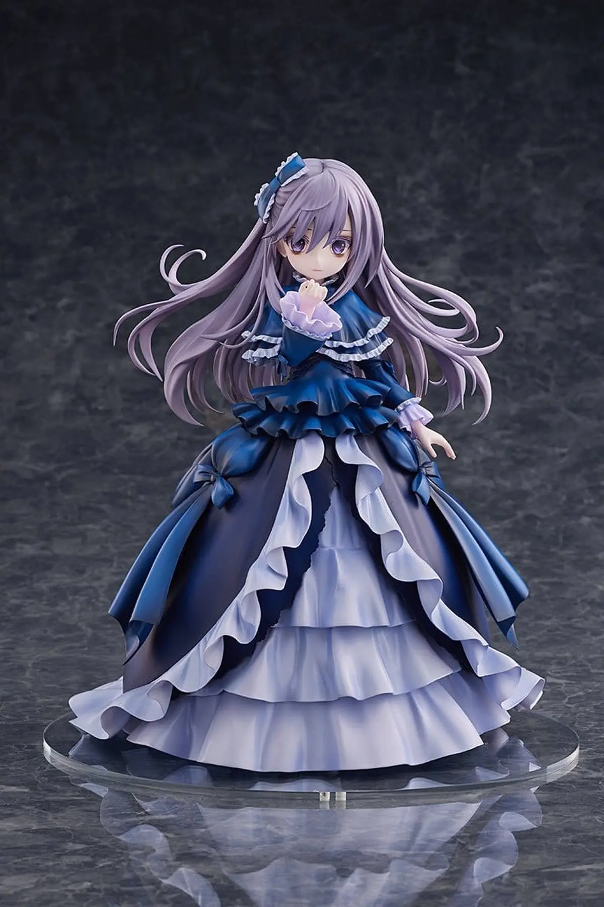 Yu-Gi-Oh! - Monster Figure Collection - Ghost Belle & Haunted Mansion - Imagen 1