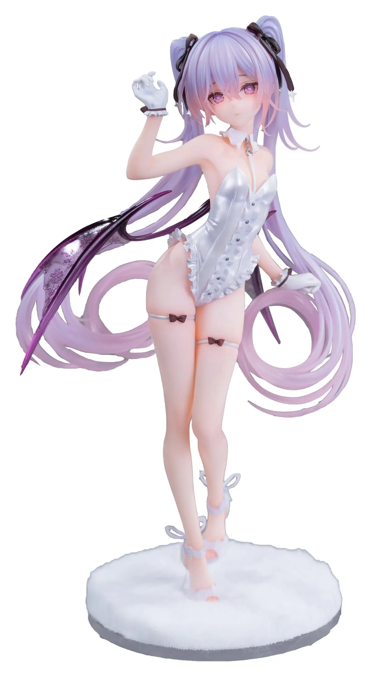 rurudo - Figura a Escala - Eve (Agape ver.) - Imagen 1