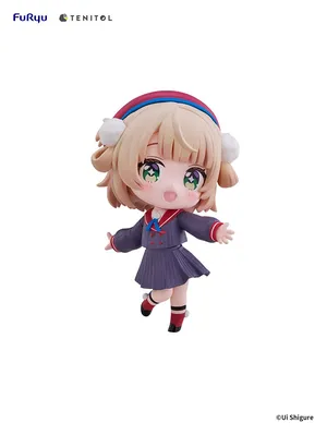 Shigure Ui - TENITOL mini - Ui Shigure