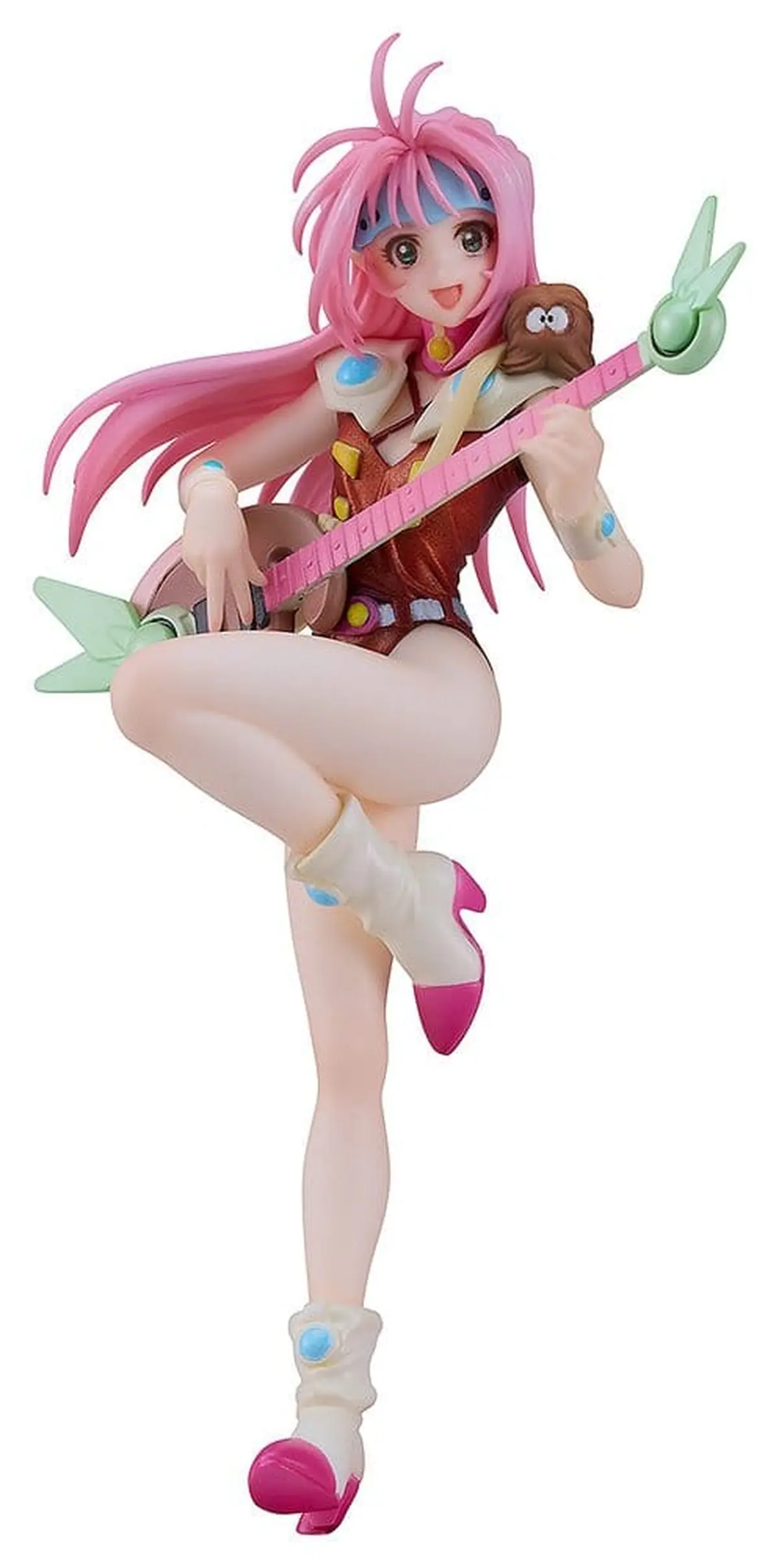 Macross 7 - PLAMAX - Mylene Flare Jenius - Imagen 1