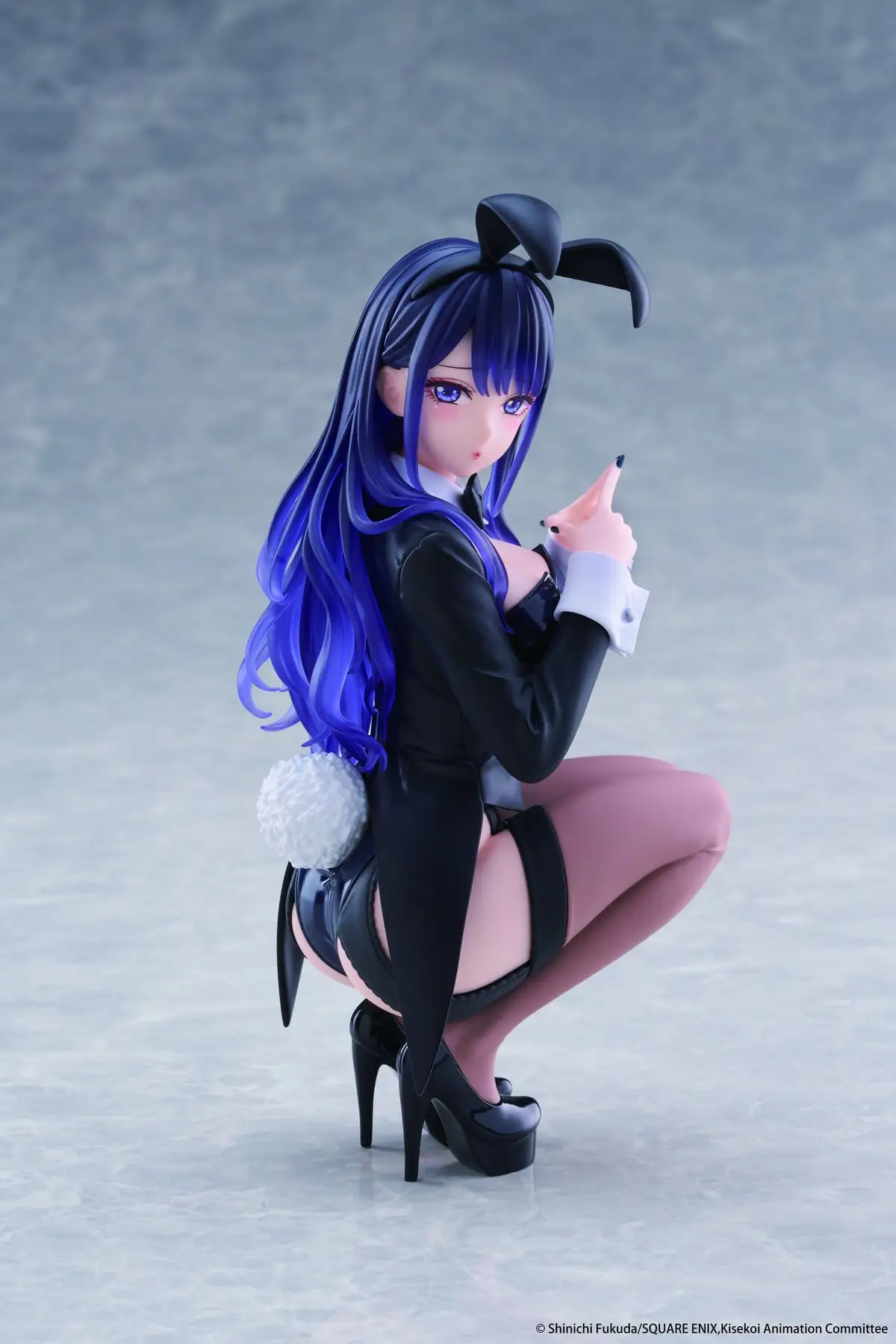 My Dress-Up Darling - Desktop Cute - Marin Kitagawa (Arisa Izayoi Ver.) - Imagen 1