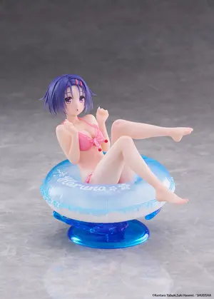 To Love-Ru - Aqua Float Girls - Haruna Sairenji