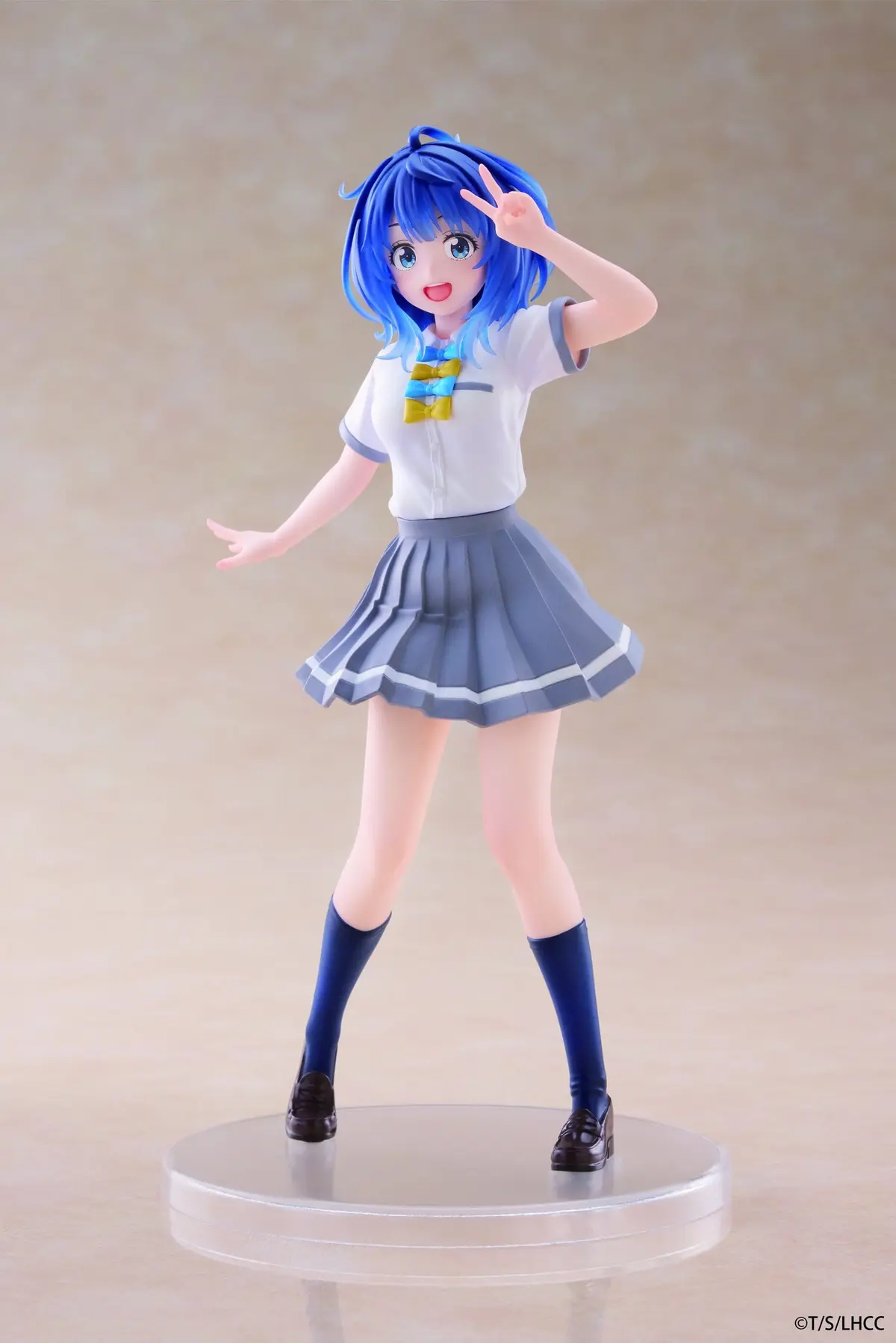 Makeine - Coreful Figure - Anna Yanami - Imagen 1