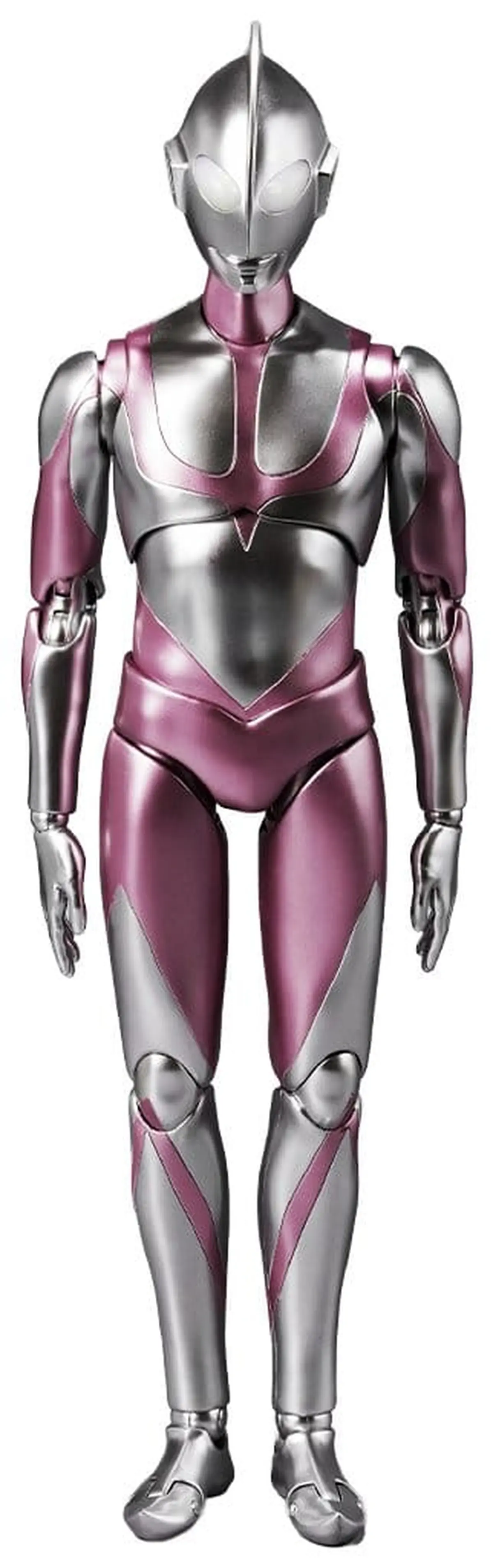 Ultraman - FigZero - Ultraman (Phantaci Edition) - Imagen 1