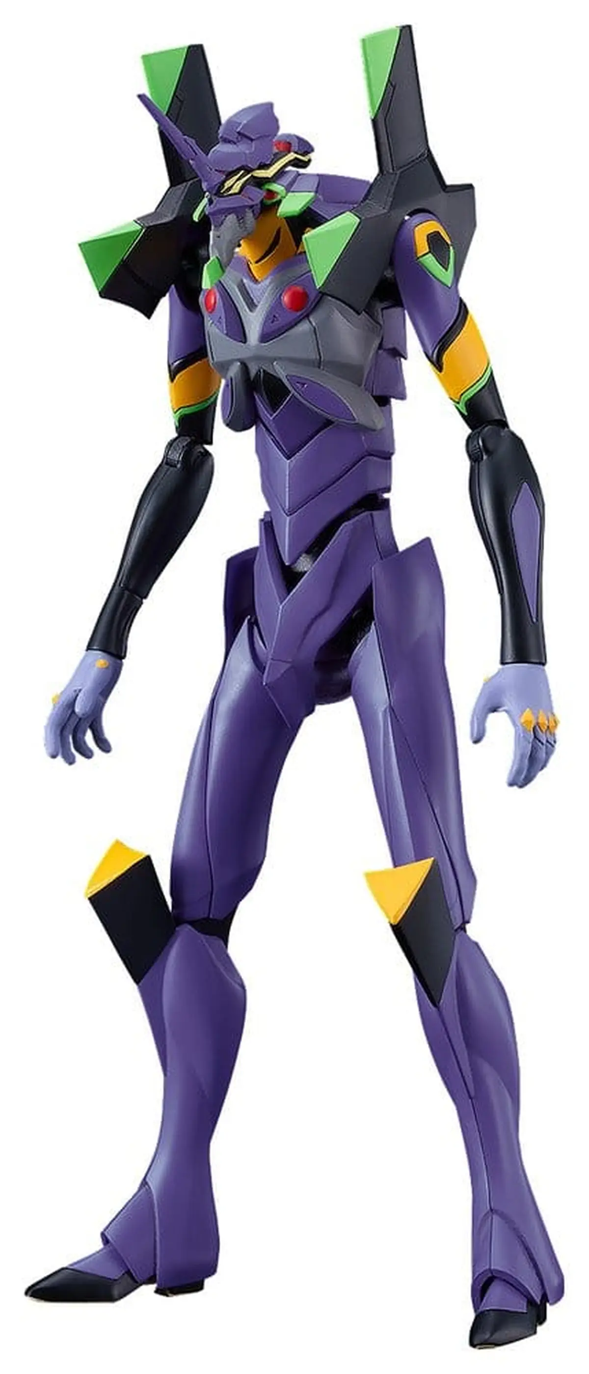 Evangelion - MODEROID - Evangelion Unit 13 - Imagen 1