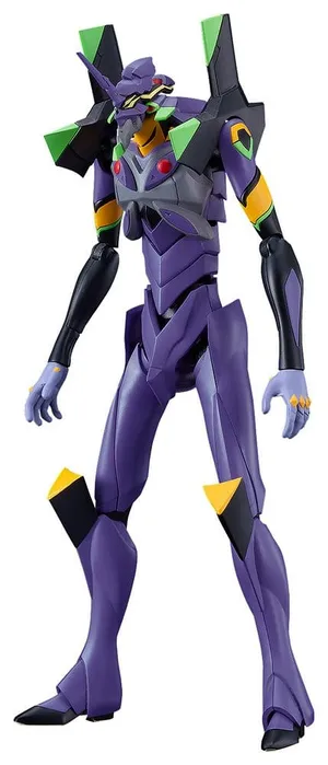 Evangelion - MODEROID - Evangelion Unit 13