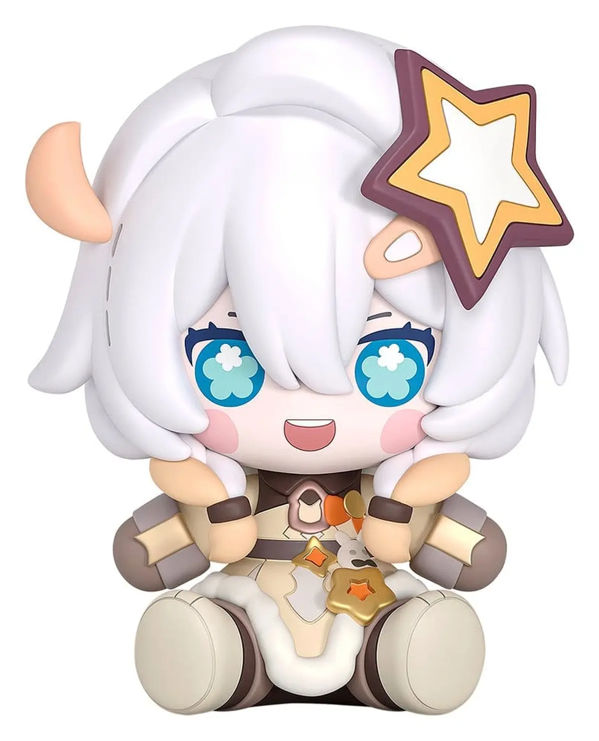 Honkai Impact 3rd - Huggy Good Smile - Kiana Kaslana (ELF) - Imagen 1