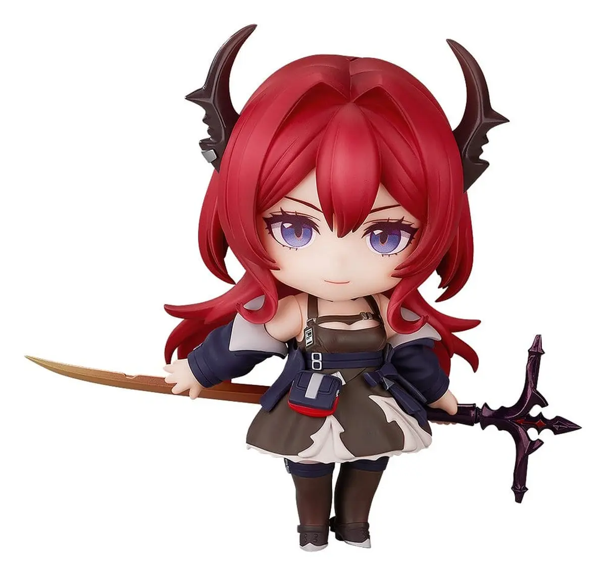 Arknights - Nendoroid - Surtr - Imagen 1