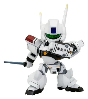 Patlabor - D-Style - AV-98 Ingram