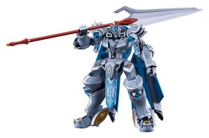 Knight's & Magic - MODEROID - Gilbatiga
