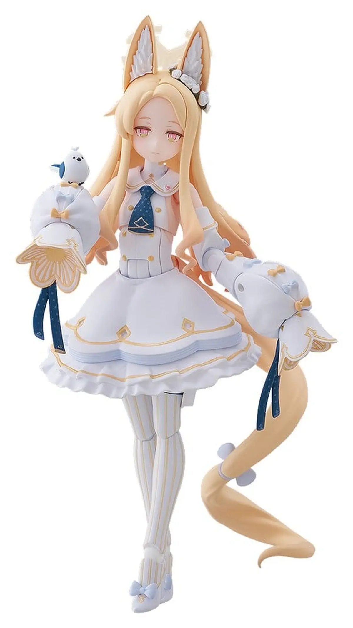 Blue Archive - figma - Seia Yurizono - Imagen 1