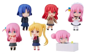 Bocchi the Rock! - Nendoroid Surprise - Boxset