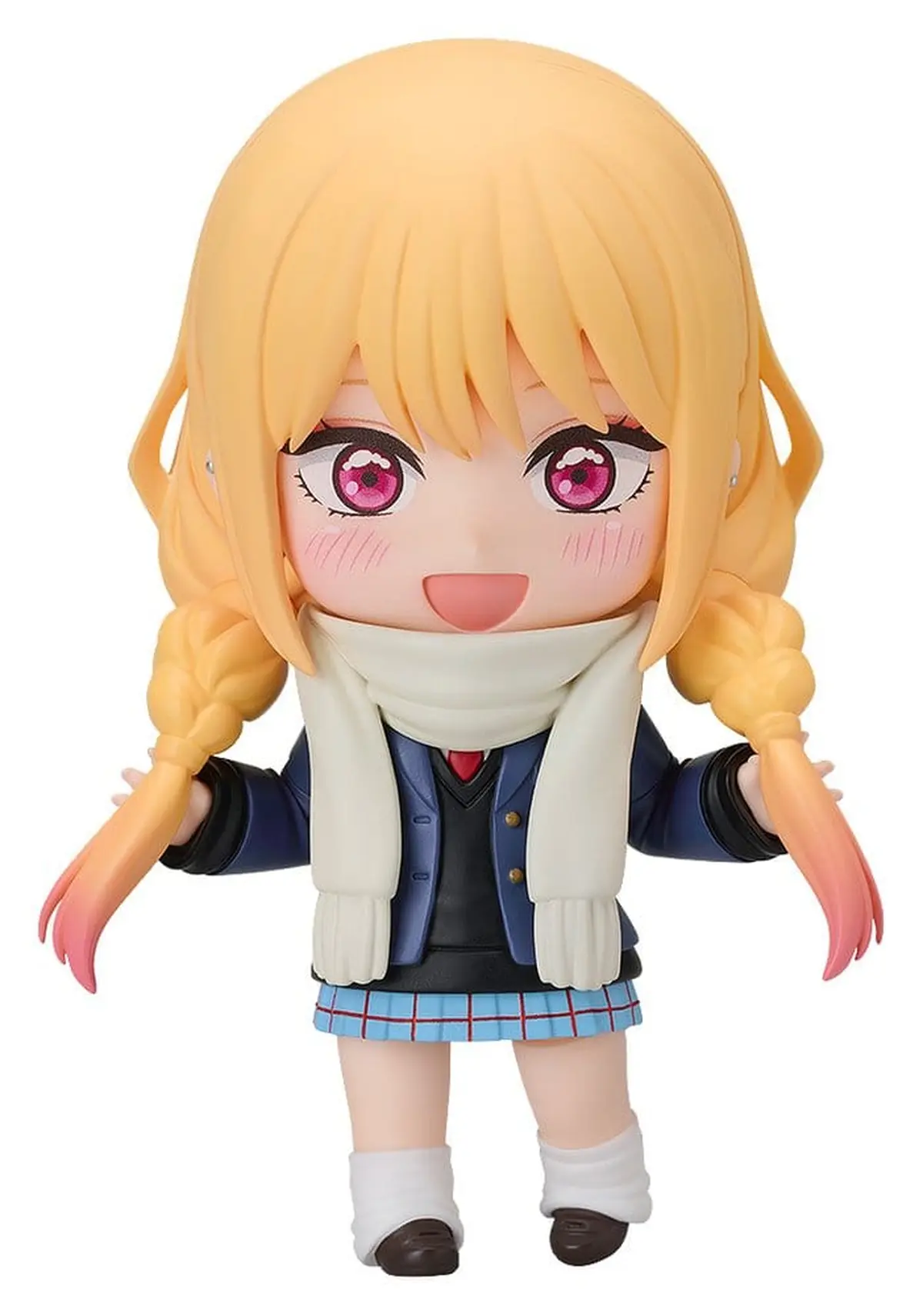My Dress-Up Darling - Nendoroid - Marin Kitagawa (Winter Uniform Ver.) - Imagen 1