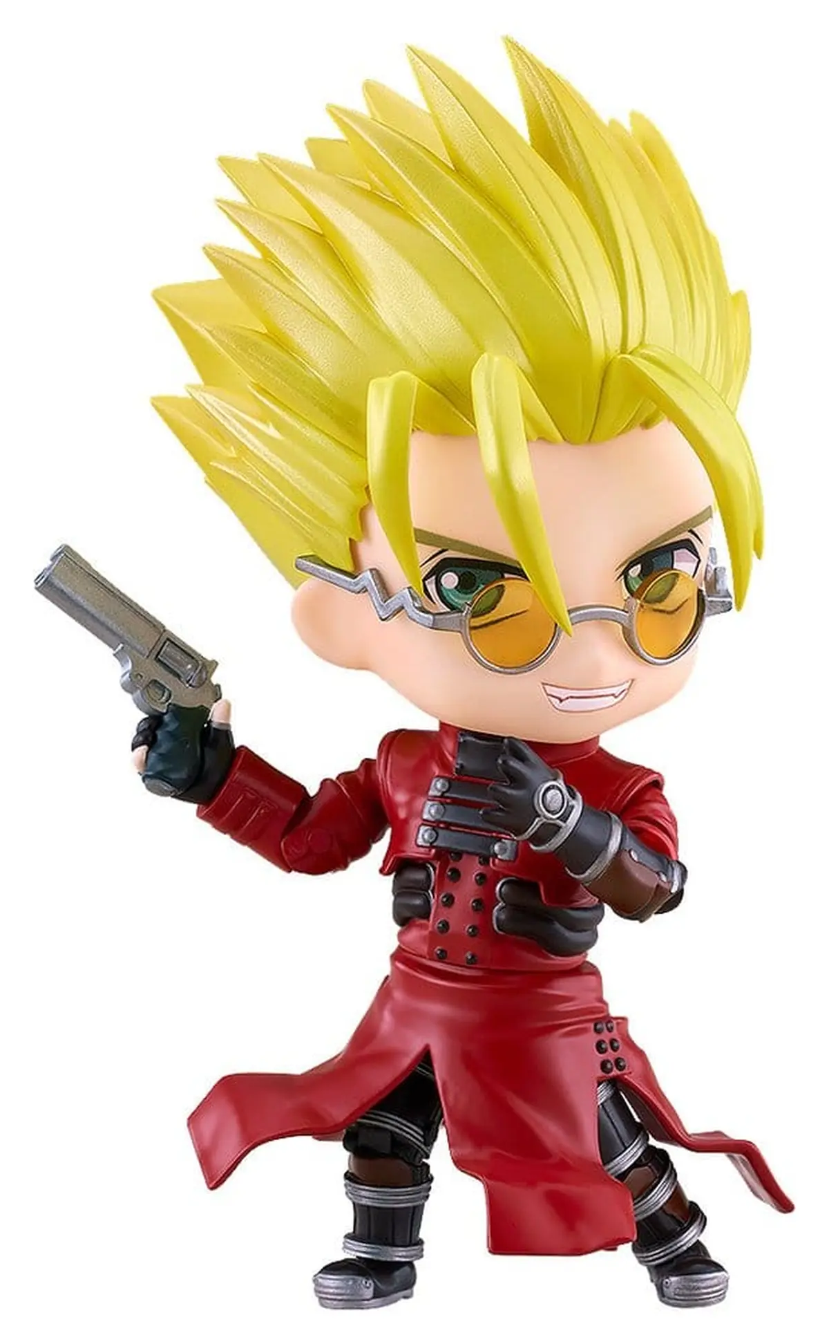 Trigun - Nendoroid - Vash the Stampede - Imagen 1