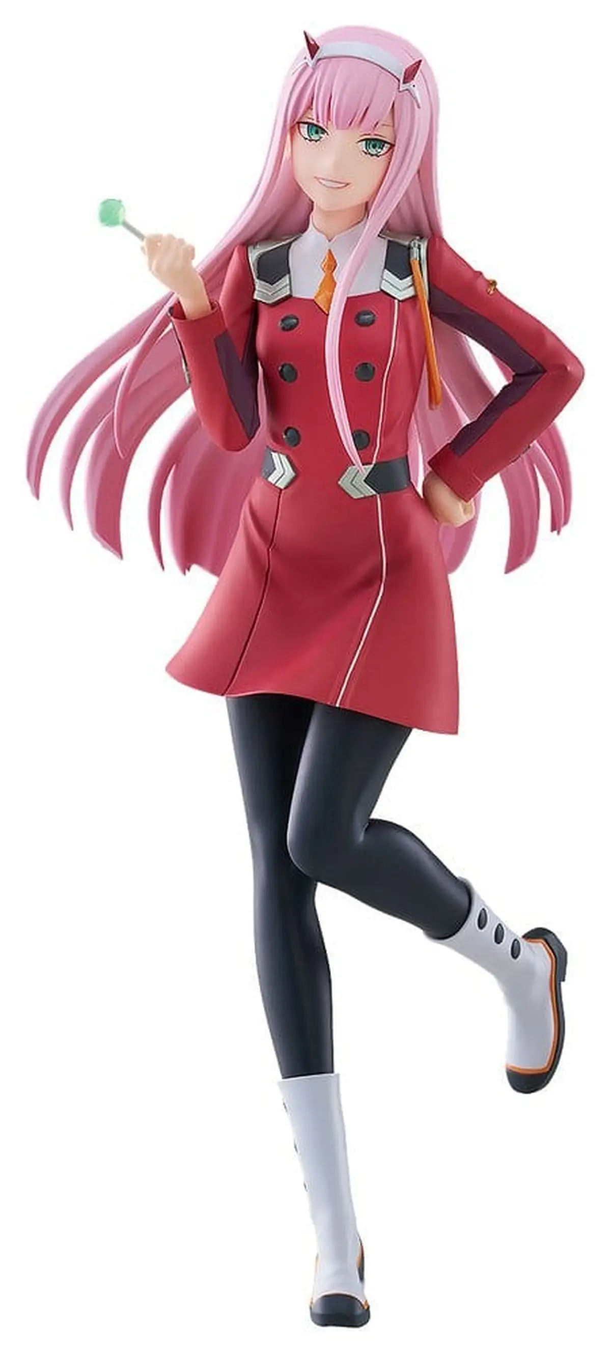 DARLING in the FRANXX - POP UP PARADE - Zero Two (L Size) - Imagen 1