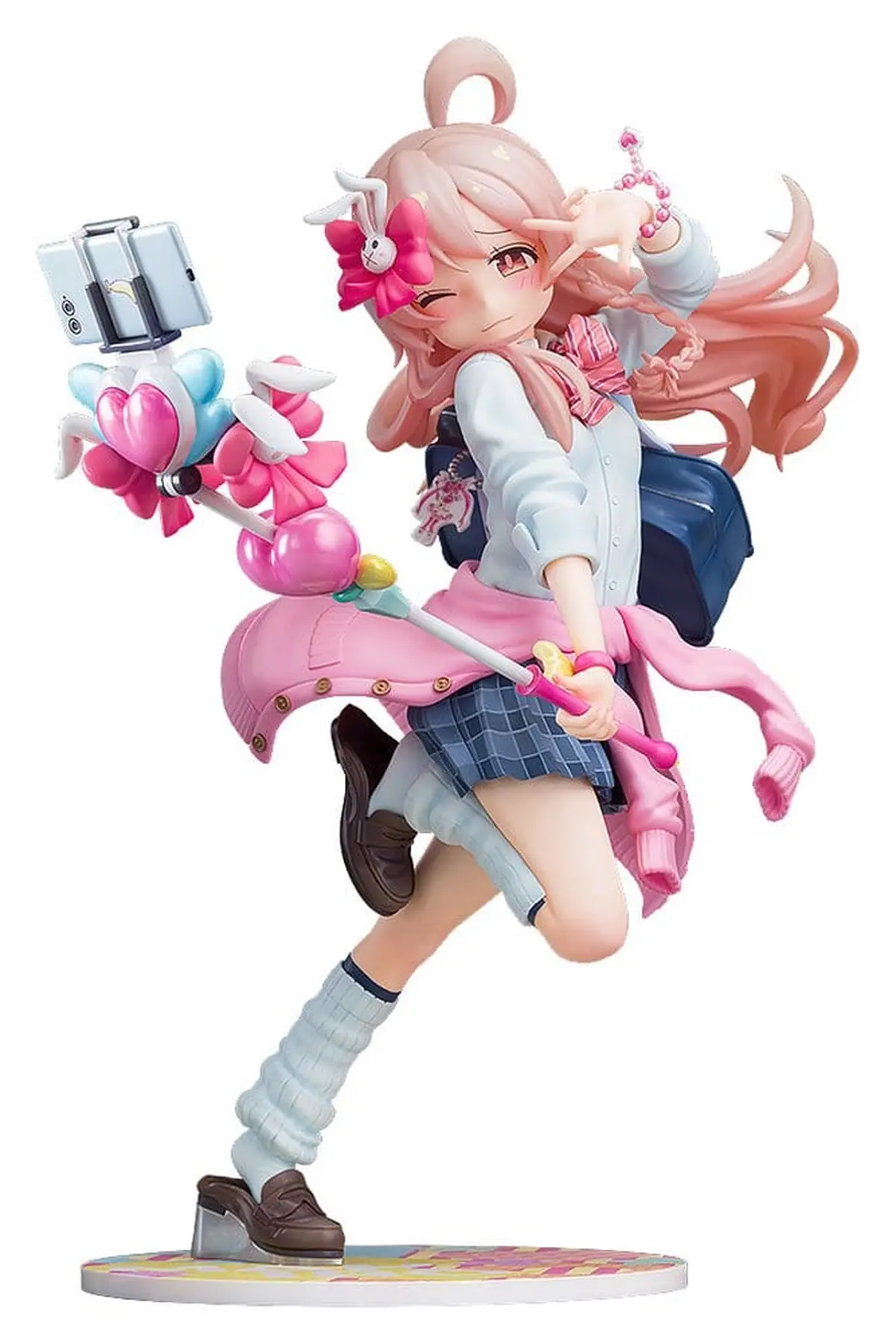 Onimai - Figura a Escala - Mahiro Oyama (Heisei Gyaru Ver.) - Imagen 1