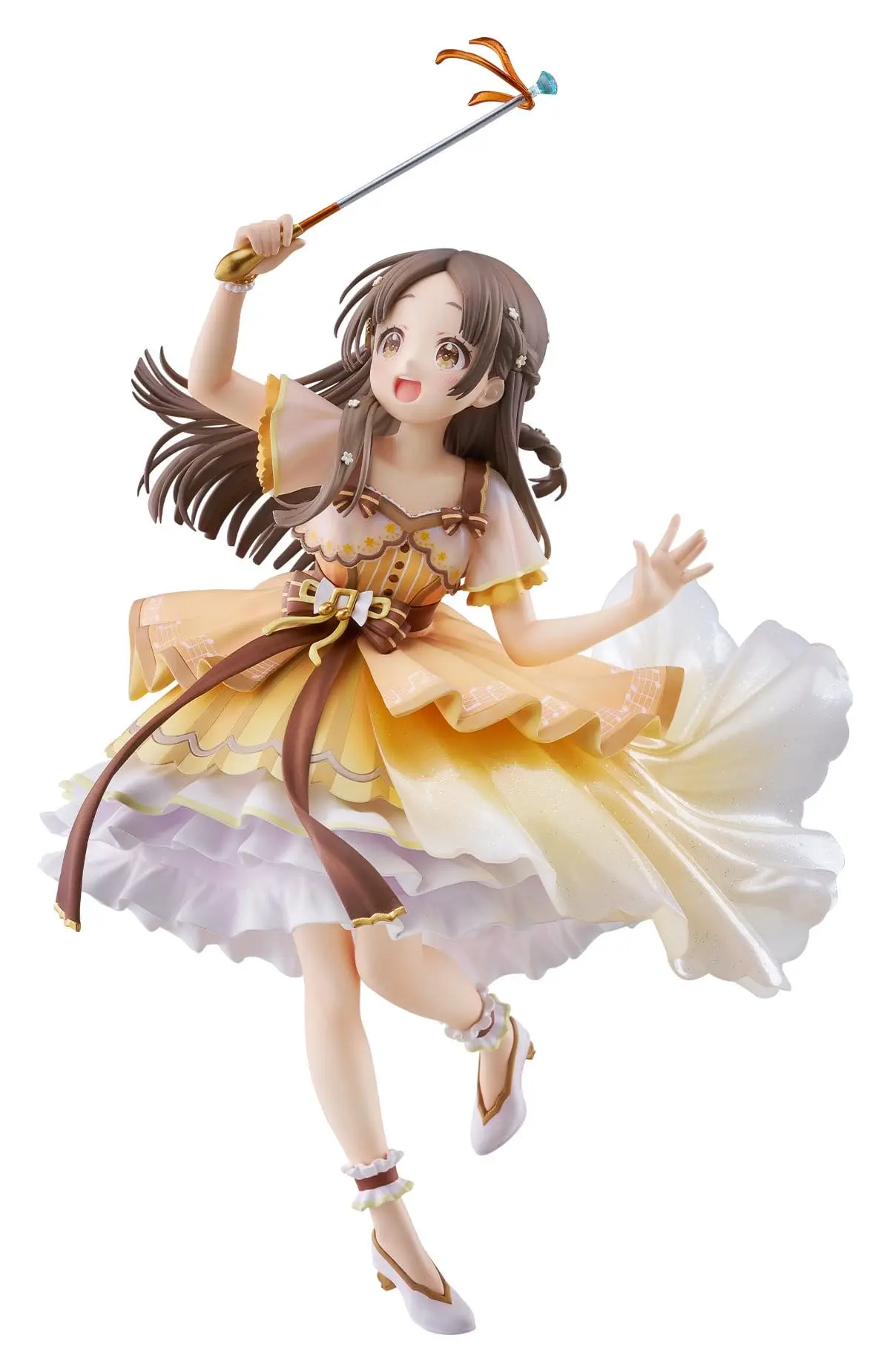 Idolmaster - Figura a Escala - China Kuramoto - Imagen 1