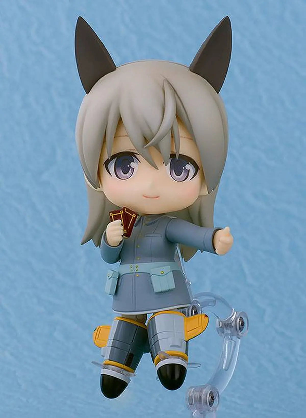 Strike Witches - Nendoroid - Eila Ilmatar Juutilainen - Imagen 1
