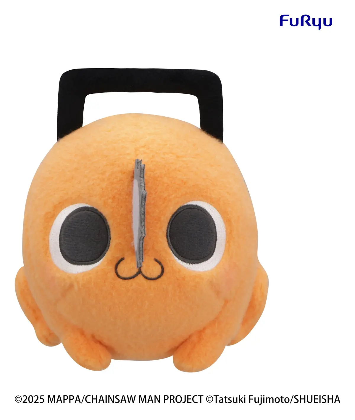 Chainsaw Man - Plusch - Pochita (A) - Imagen 1