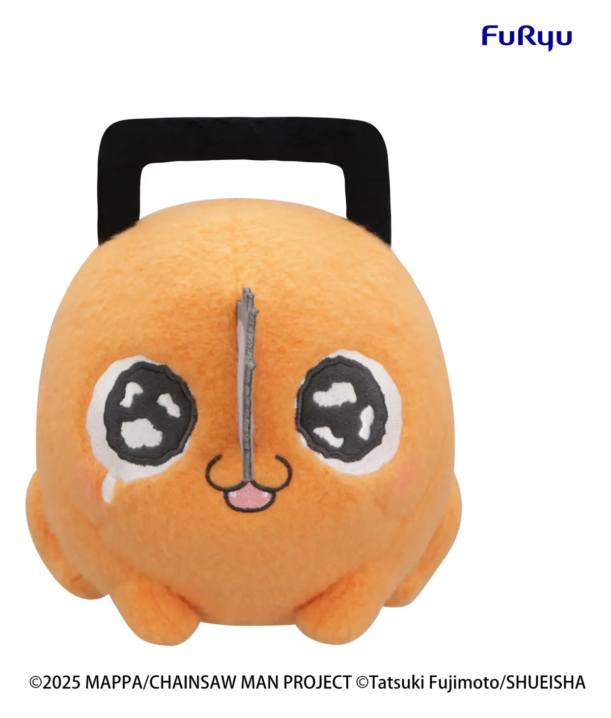 Chainsaw Man - Plusch - Pochita (B) - Imagen 1
