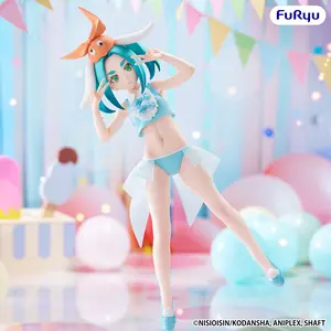 Monogatari - BiCute Bunnies Figure - Yotsugi Ononoki