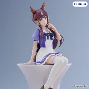Umamusume - Noodle Stopper Figure - Lucky Lilac