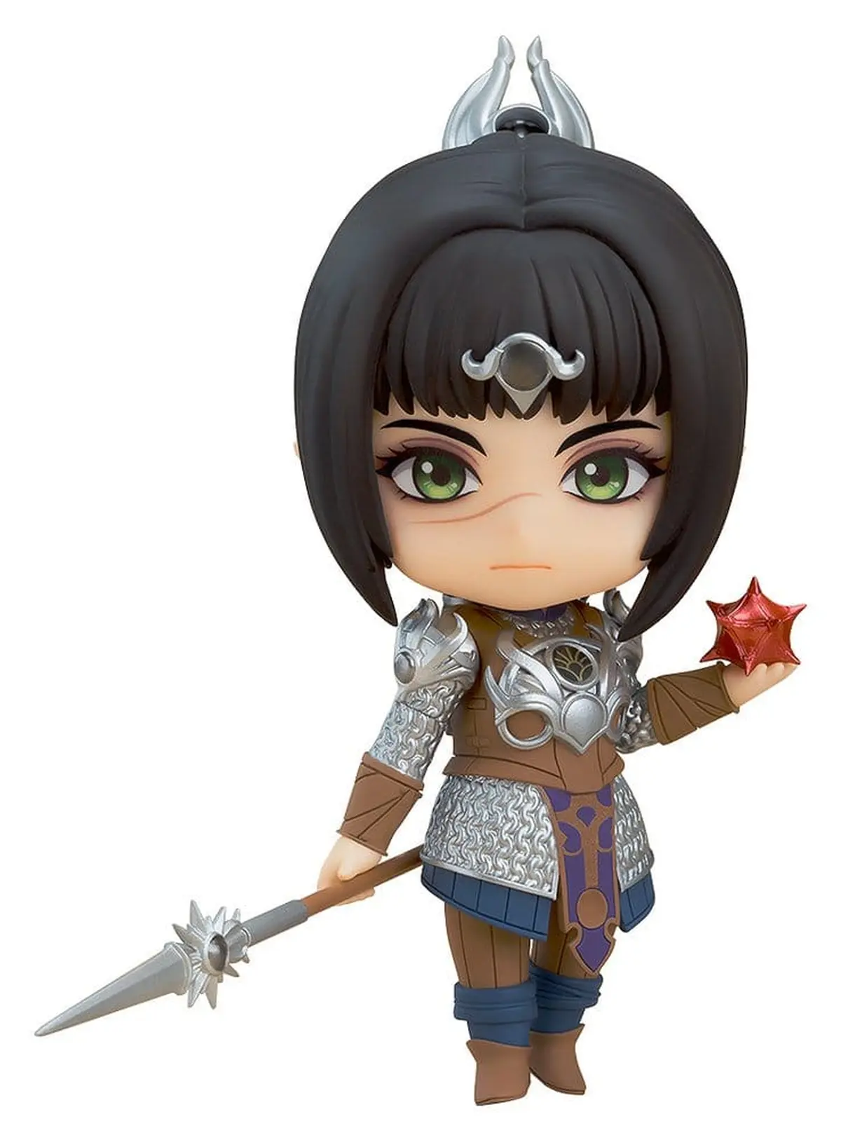 Baldur's Gate 3 - Nendoroid - Shadowheart - Imagen 1