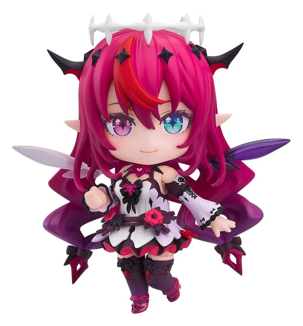 Hololive - Nendoroid - IRyS - Imagen 1