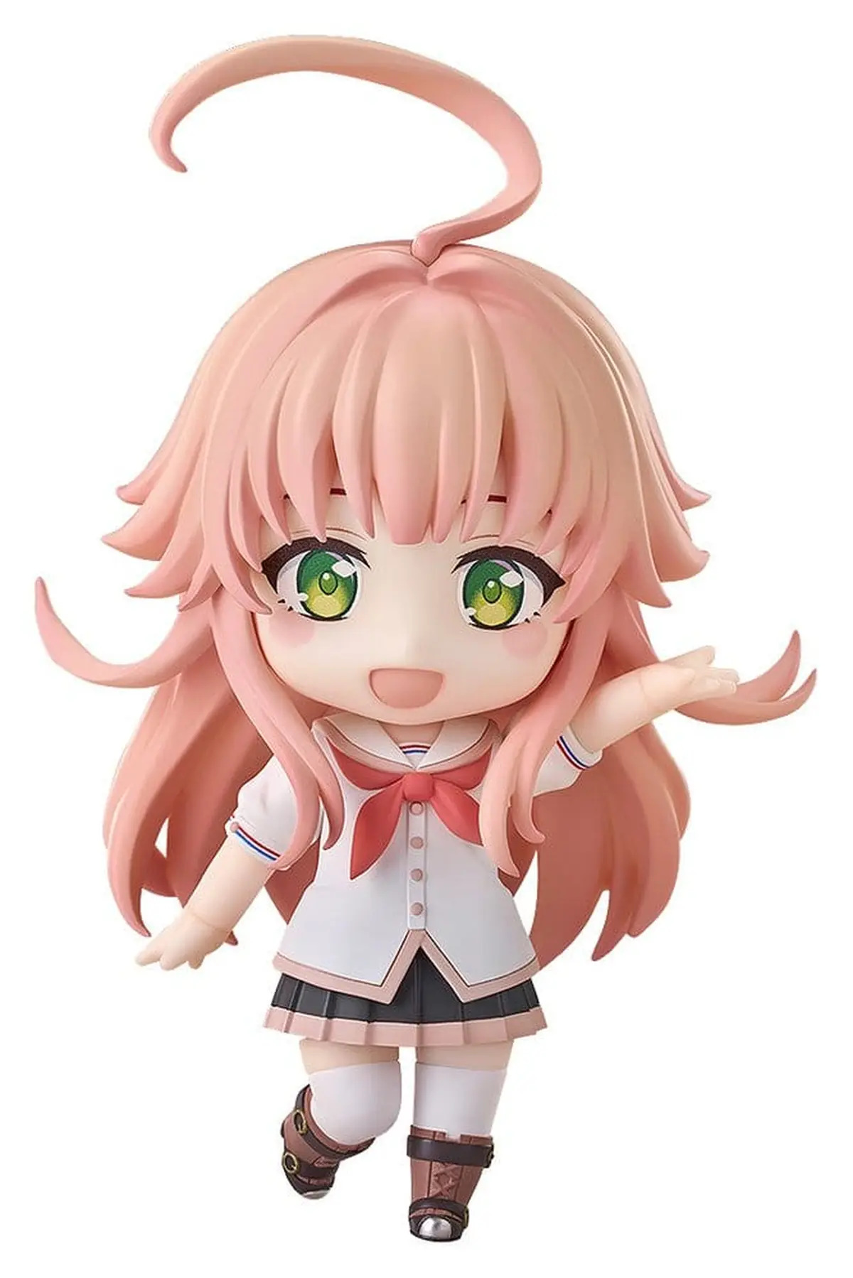 Nukitashi - Nendoroid - Hinami Watarai - Imagen 1
