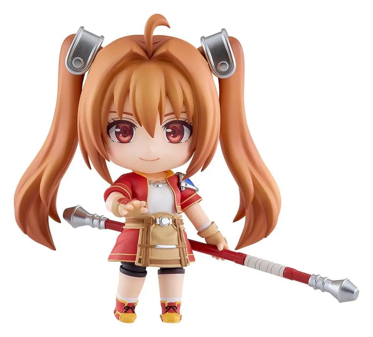 The Legend of Heroes - Nendoroid - Estelle Bright (The 1st Ver.) - Imagen 1