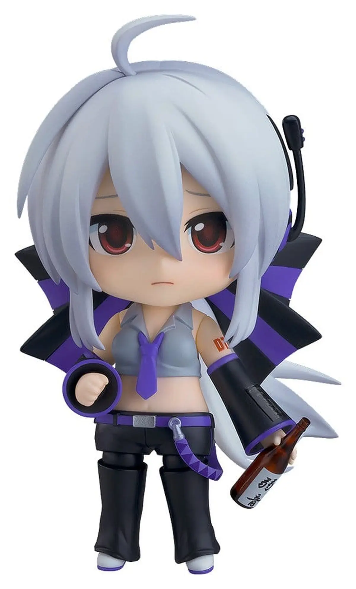 CAFFEIN - Nendoroid - Haku Yowane - Imagen 1