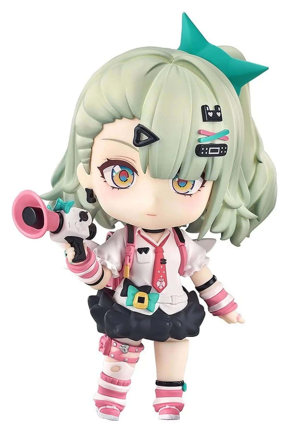 Zenless Zone Zero - Nendoroid - Sunna - Imagen 1
