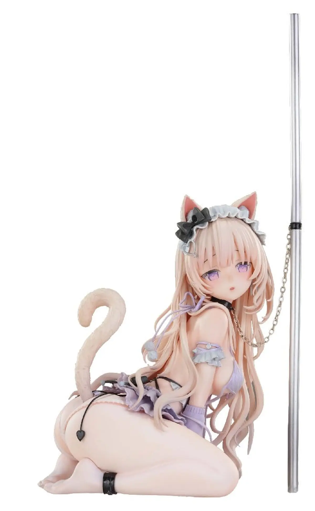 Ameno Usari - Figura a Escala - Anata ni, Shitsuke Raretai - Imagen 1