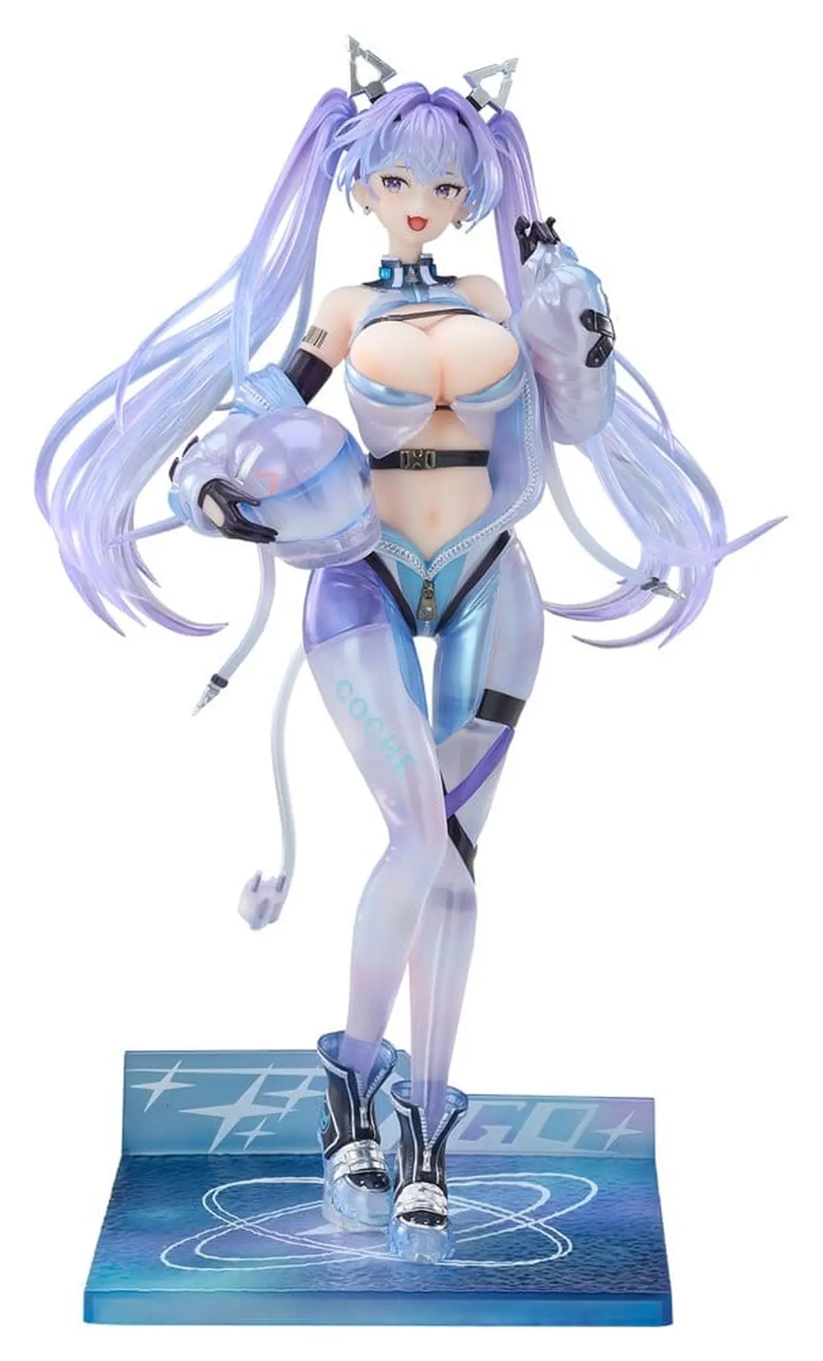 misyune - Figura a Escala - Starry Sky Aira - Imagen 1