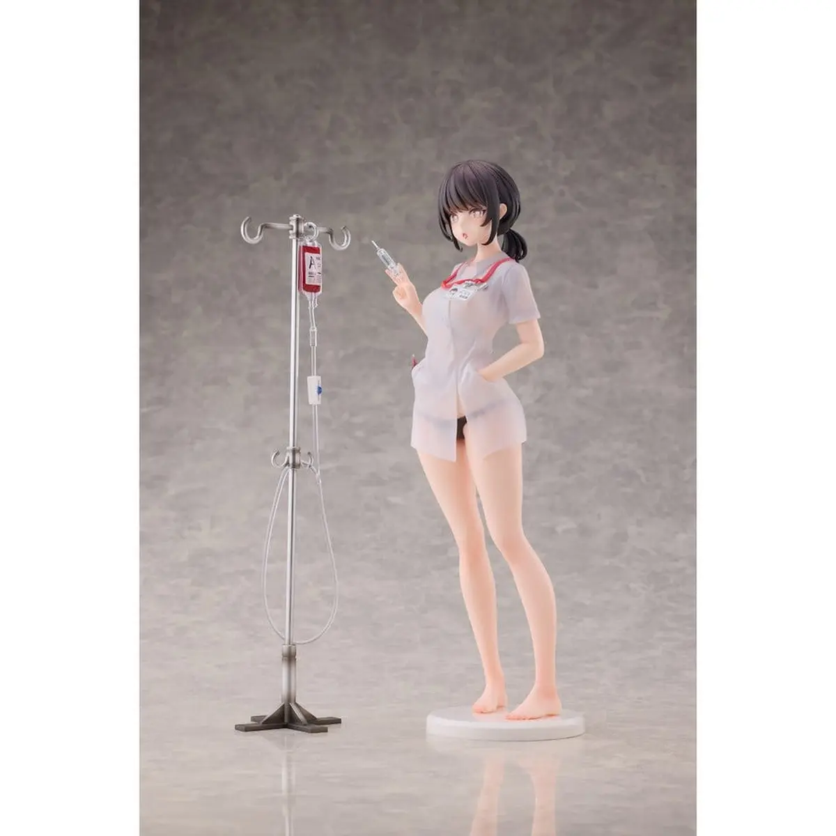 POPQN - Figura a Escala - Nurse Call - Imagen 1