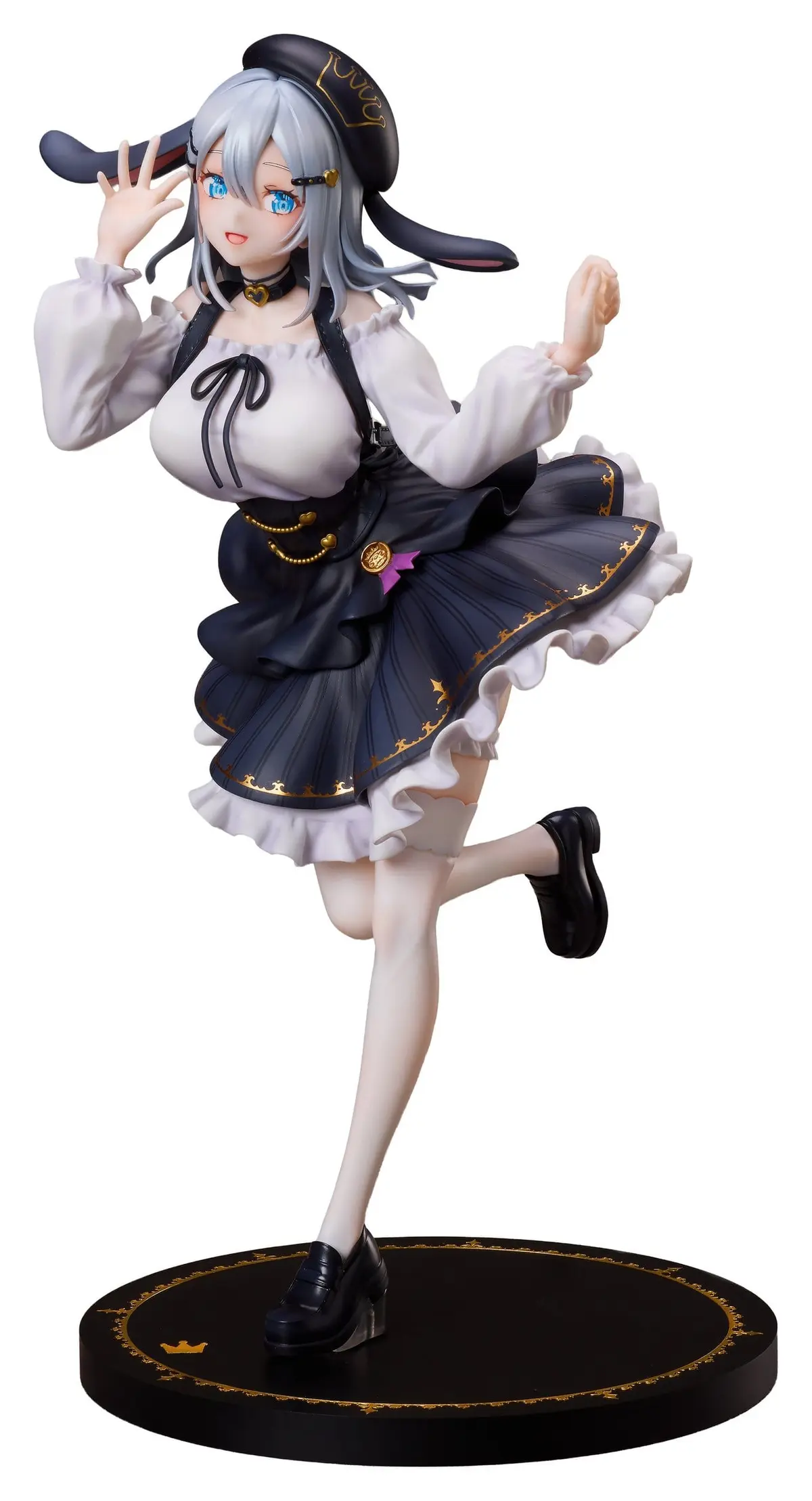 Aogiri High School - Figura a Escala - Nekuro Yamaguro (Casual Outfit Ver.) - Imagen 1