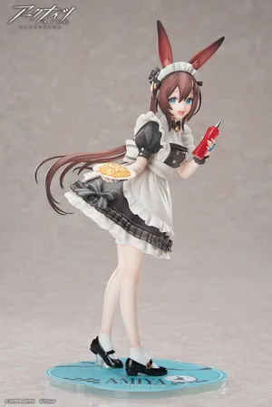 Arknights - LIMEPIE - Amiya (Tea Time VER.)