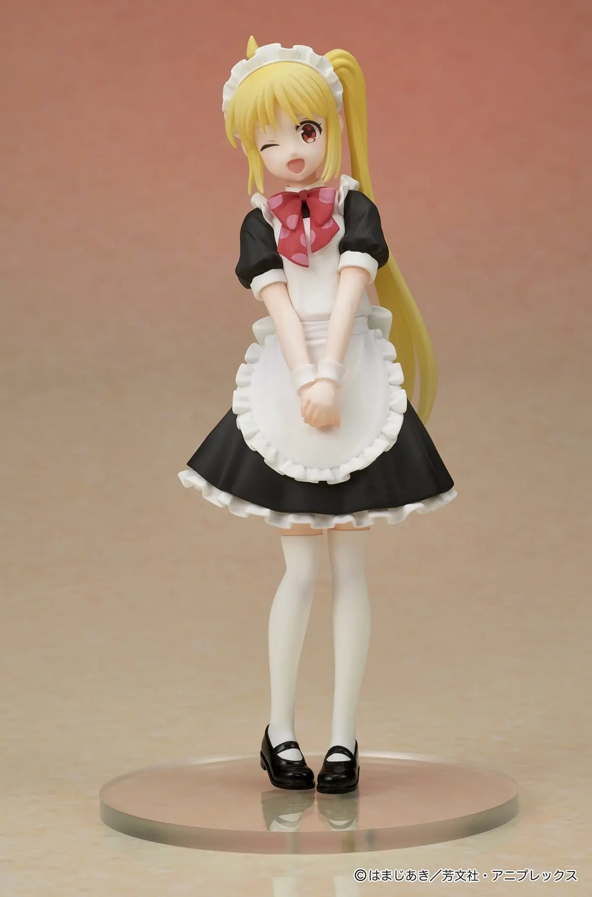 Bocchi the Rock! - Digsta - Nijika Ijichi - Imagen 1
