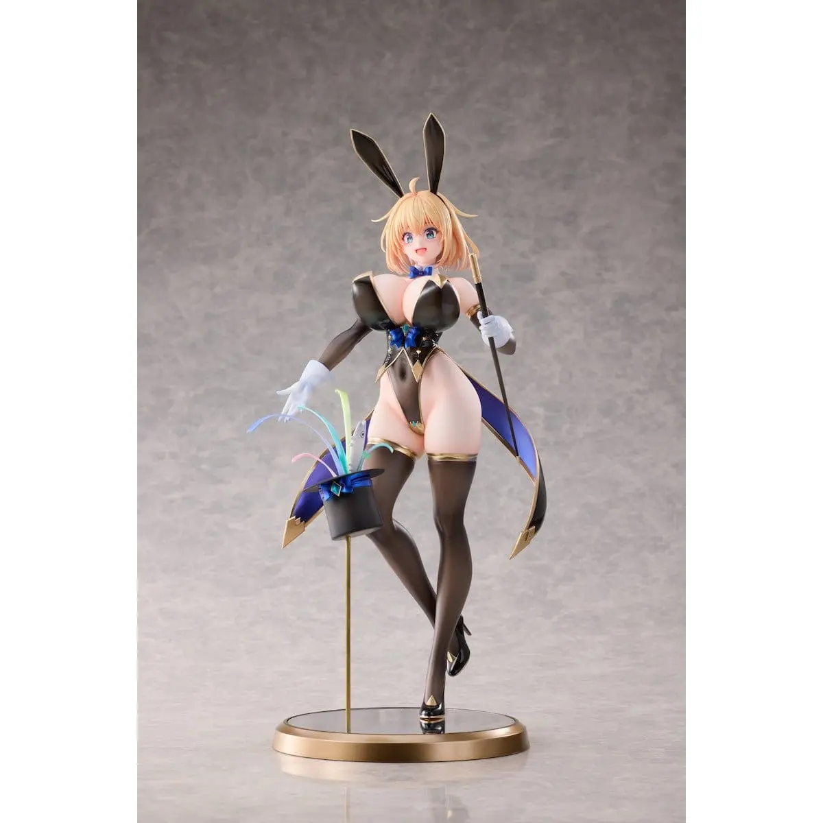 BUNNY SUIT PLANNING - Figura a Escala - Sophia F. Shirring (Magician Bunny Ver.) (Deluxe Edition) - Imagen 1