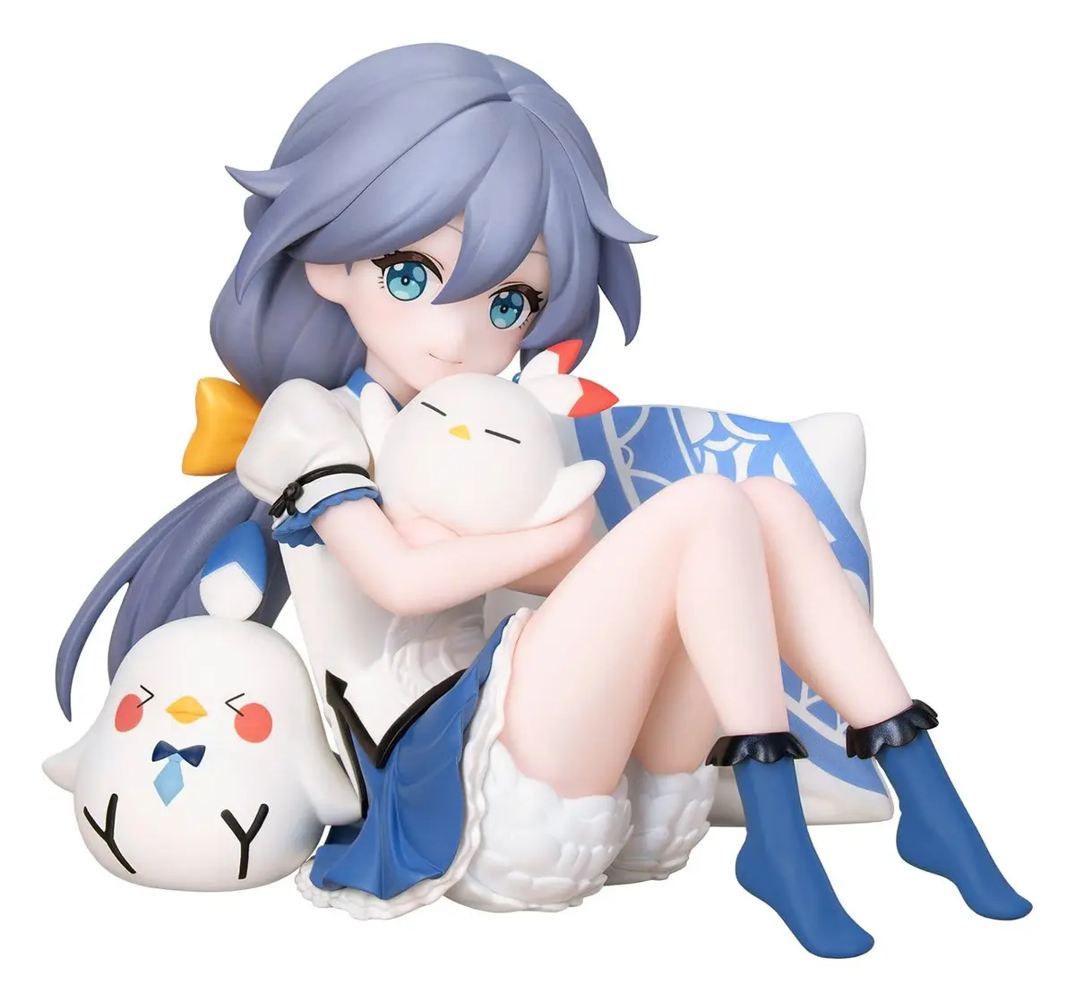 Honkai Impact 3rd - Little Series - Fu Hua (Little Tea Party Ver.) - Imagen 1