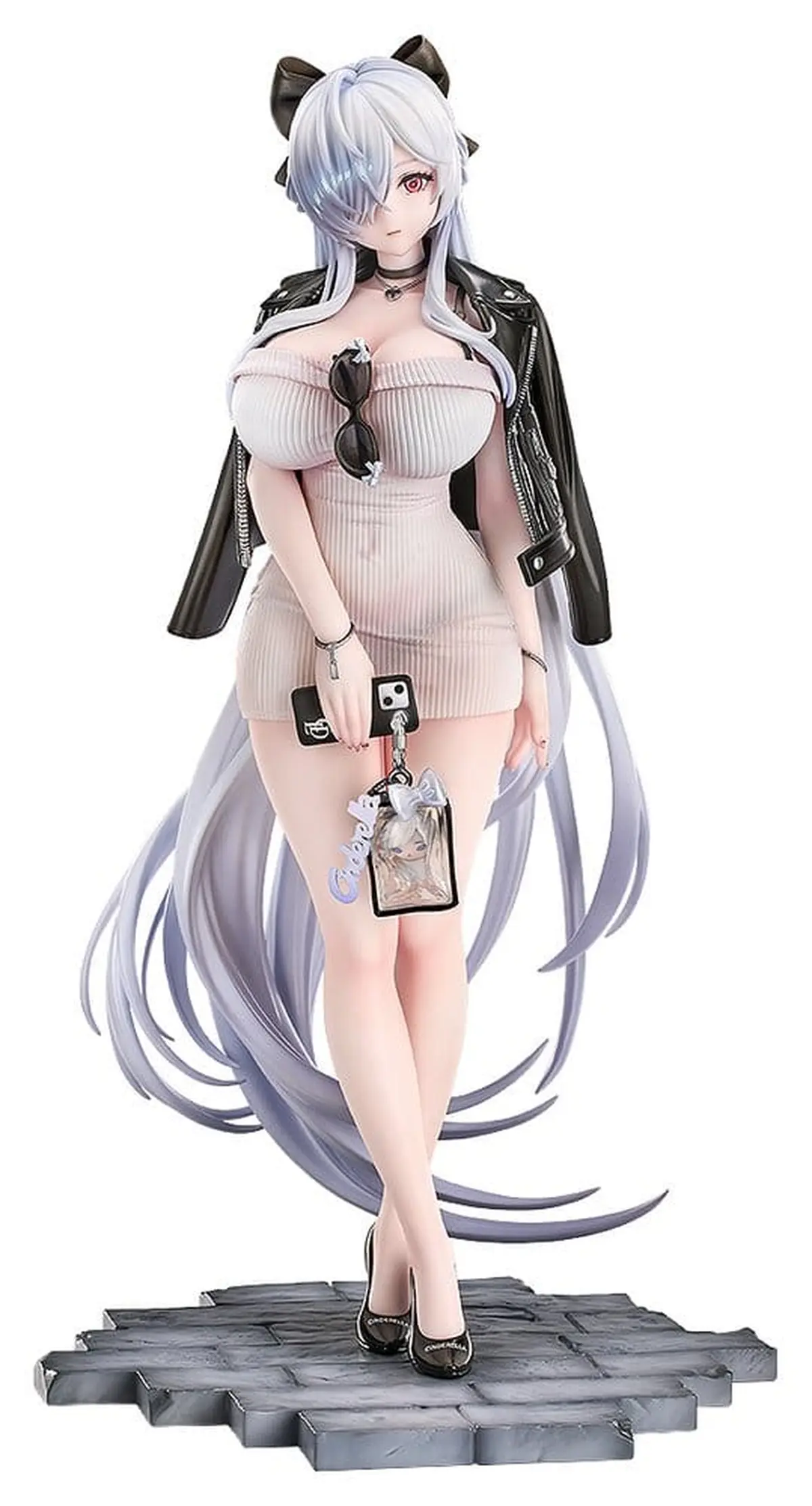 NIKKE - Figura a Escala - Cinderella (Beautiful Me) - Imagen 1