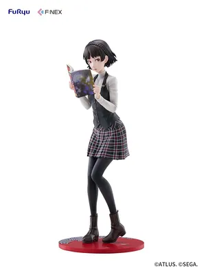 Persona 5 - F:NEX - Makoto Niijima