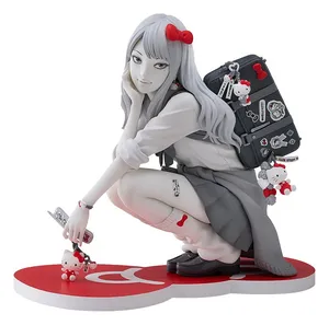 Tomie - Sanrio - G.S. Collection - Tomie Kawakami (Gyaru)