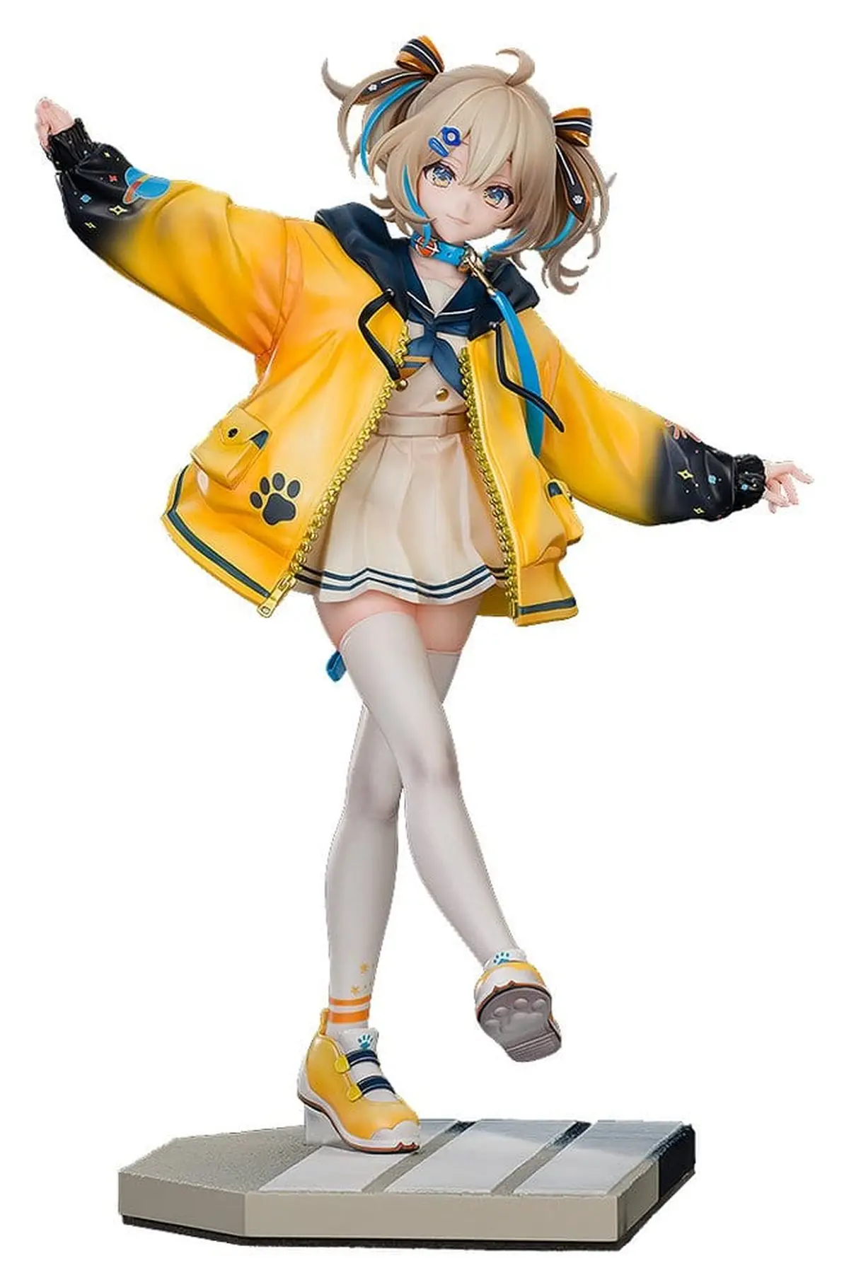 WeatherPlanet - Figura a Escala - Hinata Appare - Imagen 1