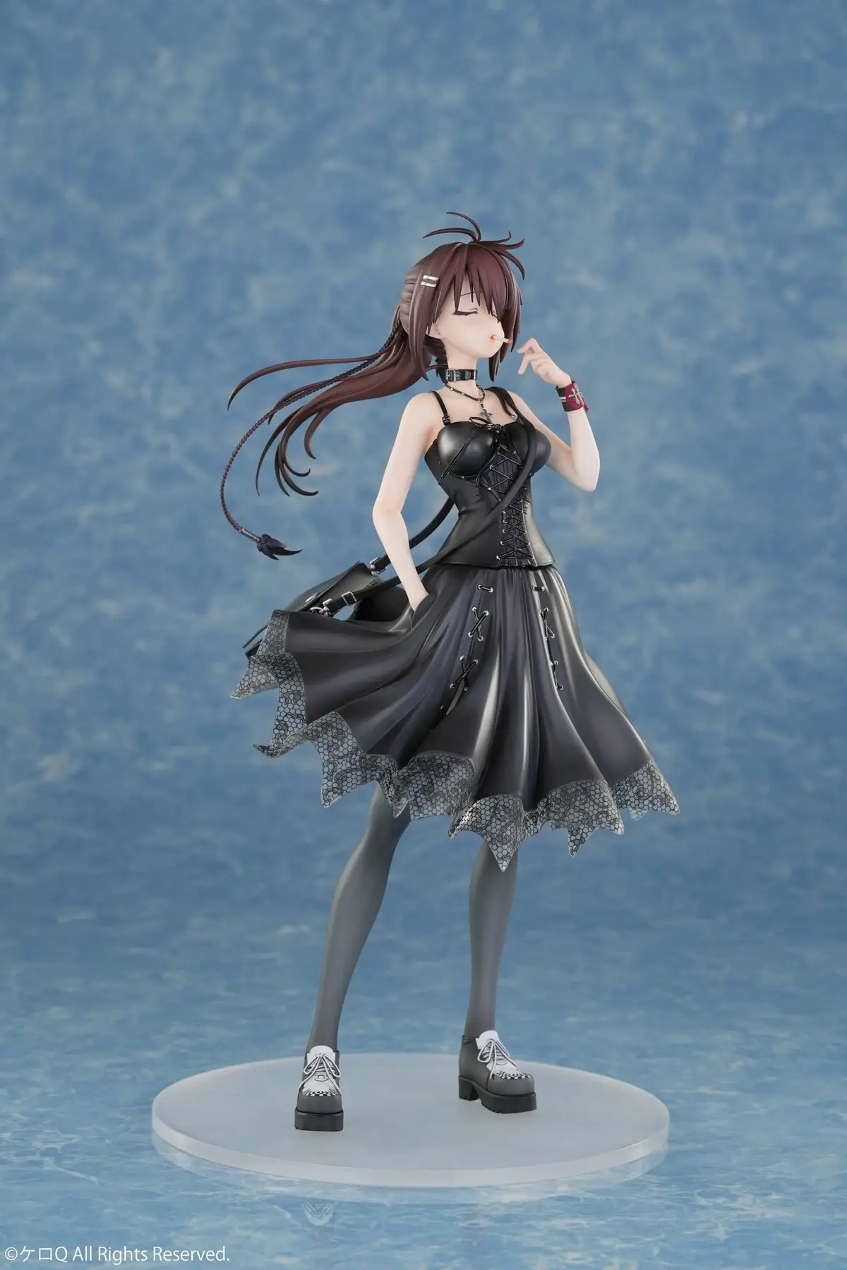 Wonderful Everyday Down the Rabbit-Hole - Figura a Escala - Yuki Minakami (Deluxe Edition) - Imagen 1