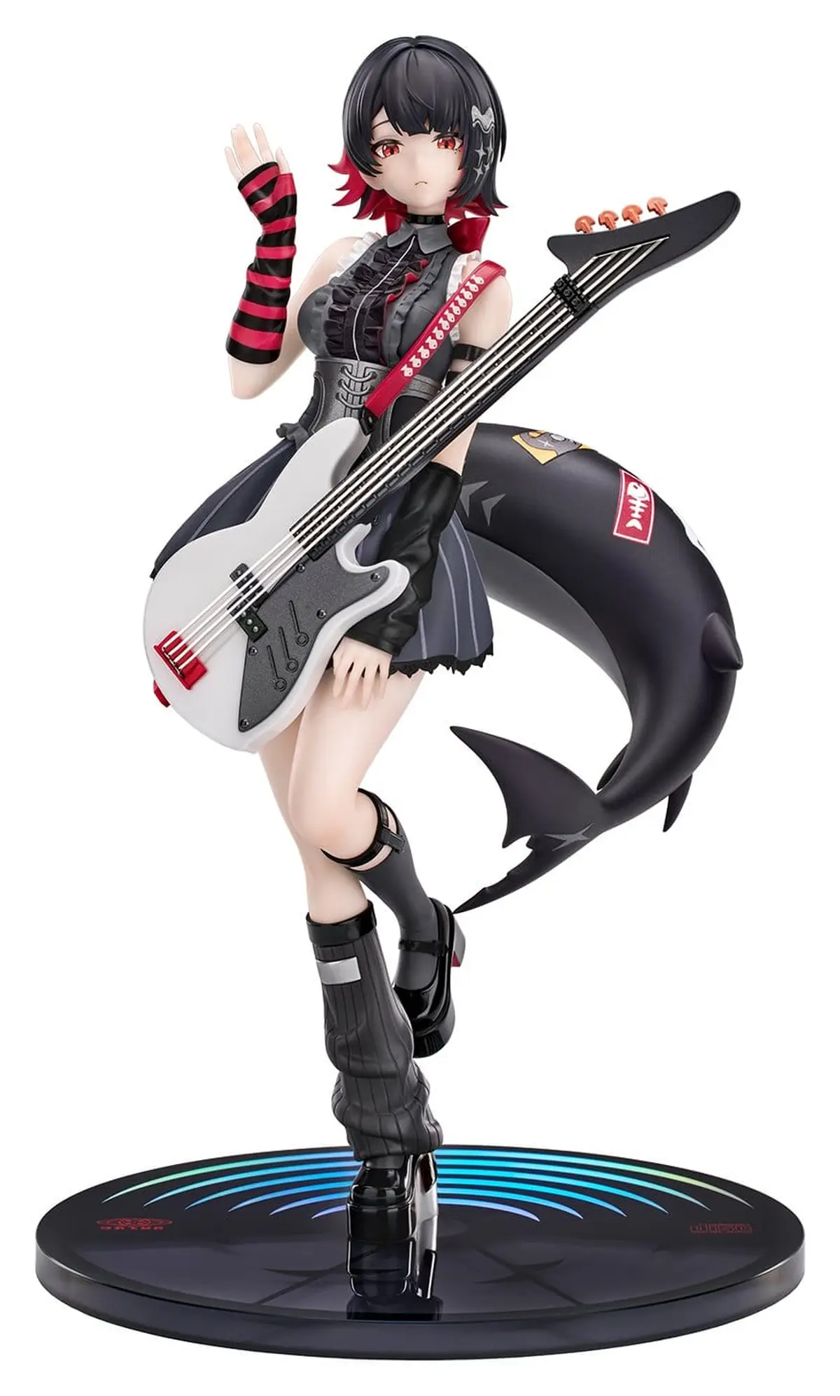 Zenless Zone Zero - Gift+ - Ellen Joe (Sparkling Wonderland Ver.) - Imagen 1