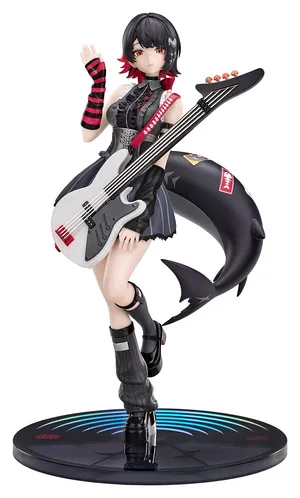 Zenless Zone Zero - Gift+ - Ellen Joe (Sparkling Wonderland Ver.)
