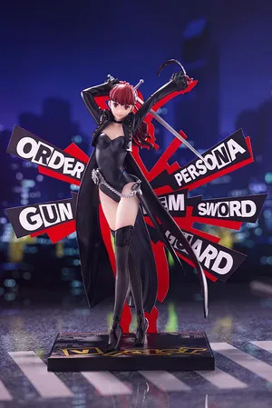 Persona 5 - OSHI WORKS - Kasumi Yoshizawa
