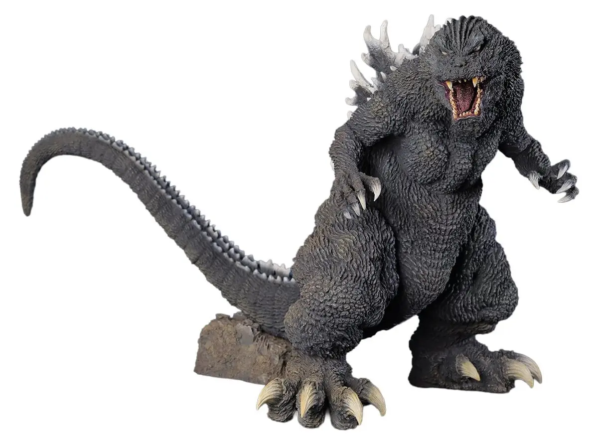 Godzilla - Gigantic Series - Godzilla (25th Anniversary Ver.) - Imagen 1
